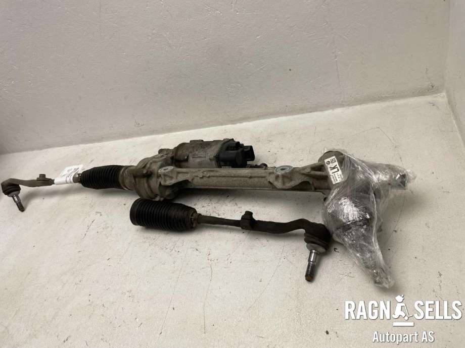 Tannstang elektrisk til BMW 1-Serie 2011-2015 (Fase 1) (F20/F21) (F20/F21) (32 10 6 883 264|32 10 5 A3B 053|32 10 6 892 977|)