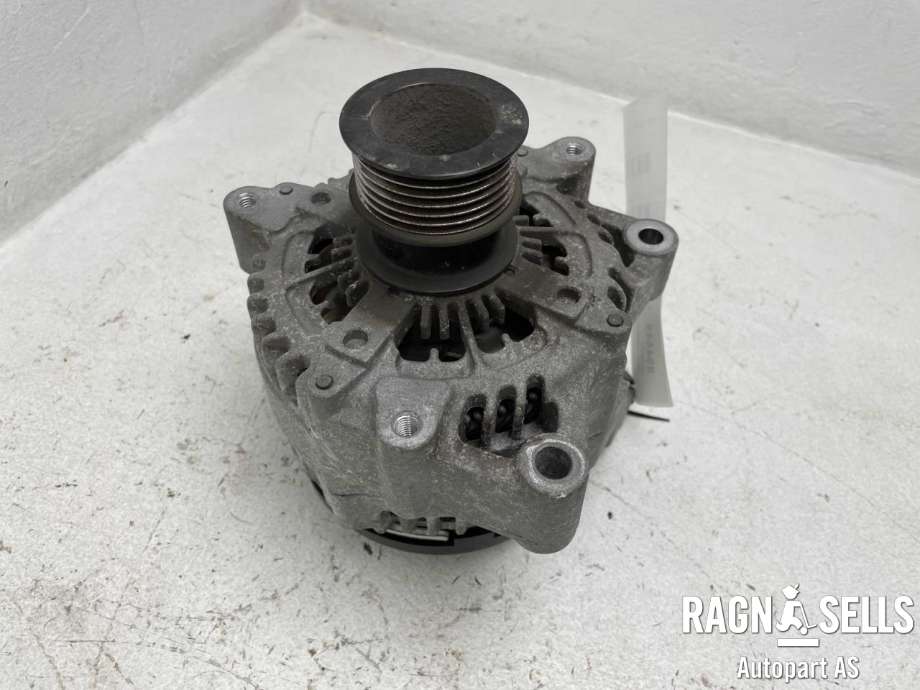 Dynamo til BMW 1-Serie 2011-2015 (Fase 1) (F20/F21) (F20/F21) (DENSO|12 31 8 648 045|12318645325|12318648045|8645325|8648045|104211-0590)