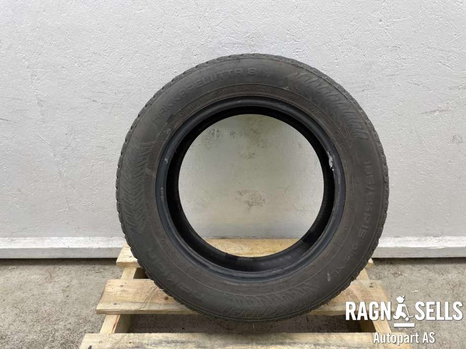 Dekk vinter pigg til Volvo 850 1991-1997  (NOKIAN||185/65R15 92T)