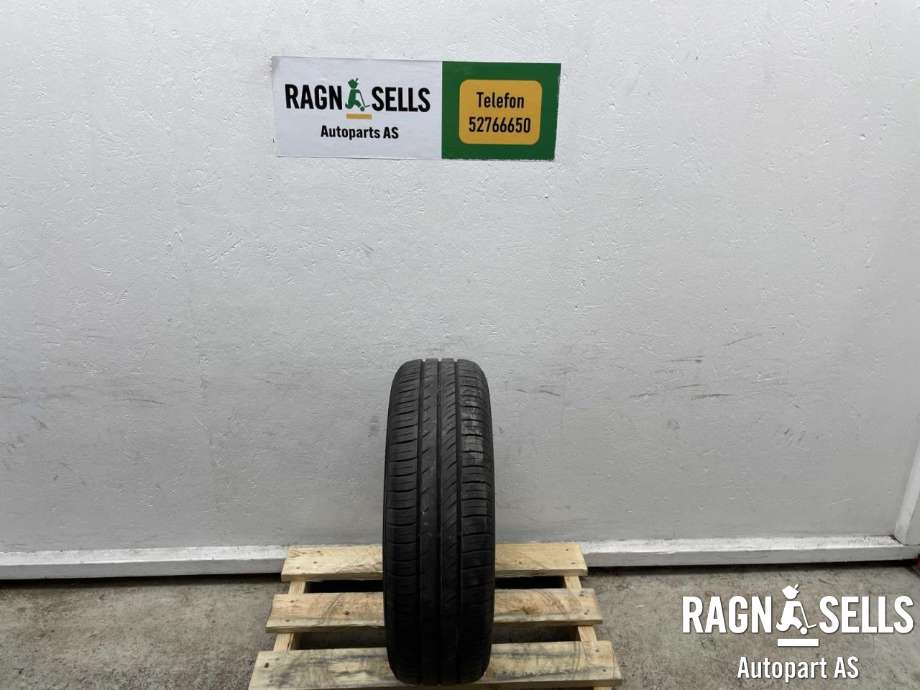 Dekk til VW Caddy 2015-2020 (Type III, Fase 3) (KUMHO||195/65R15 95T)