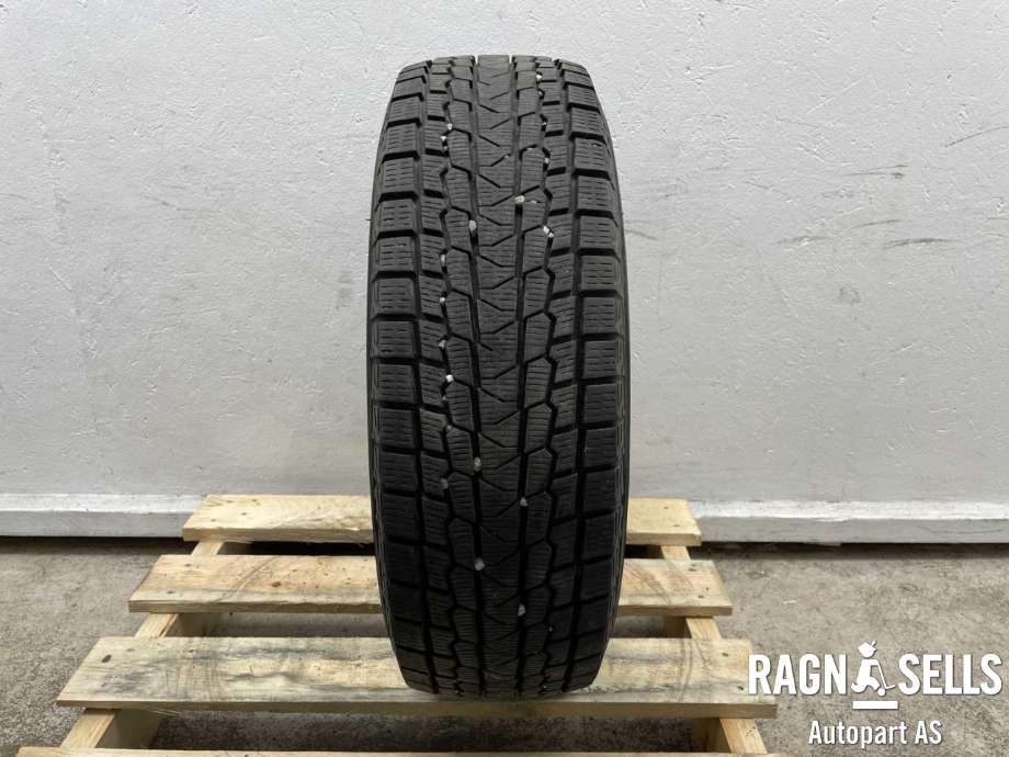 Tyres Winter No-Studs til Mercedes Citan 2012-2021 (W415) (W415) (YOKOHAMA||195/65R15 95T)