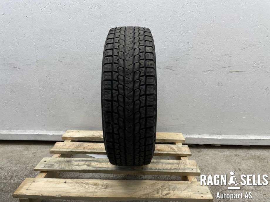 Dekk vinter piggfri til Mercedes Citan 2012-2021 (W415) (W415) (YOKOHAMA||195/65R15 95T)