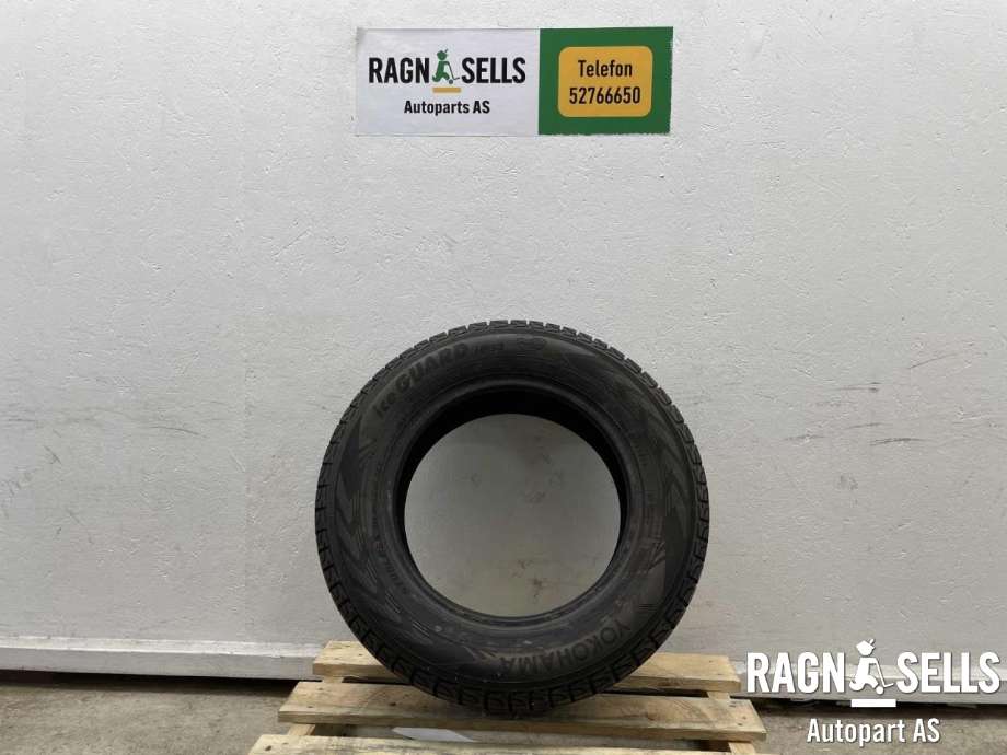 Dekk vinter piggfri til Mercedes Citan 2012-2021 (W415) (W415) (YOKOHAMA||195/65R15 95T)