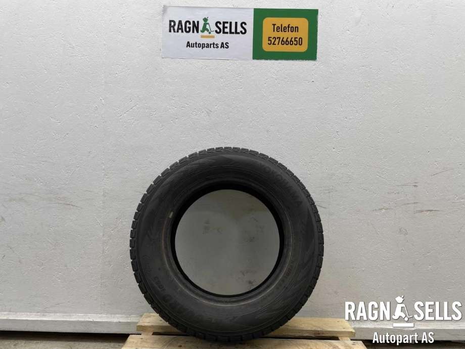 Dekk vinter piggfri til Mercedes Citan 2012-2021 (W415) (W415) (YOKOHAMA||195/65R15 95T)