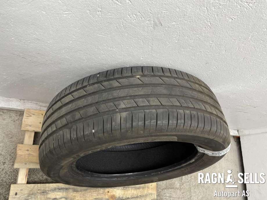 Dekk til Mitsubishi Outlander 2015-->> (Type III, Fase 2)  (NEXEN||225/55R18 98W)