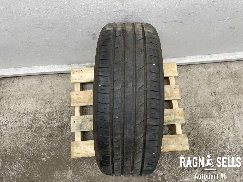 Dekk til Mitsubishi Outlander 2015-->> (Type III, Fase 2)  (NEXEN||225/55R18 98W)