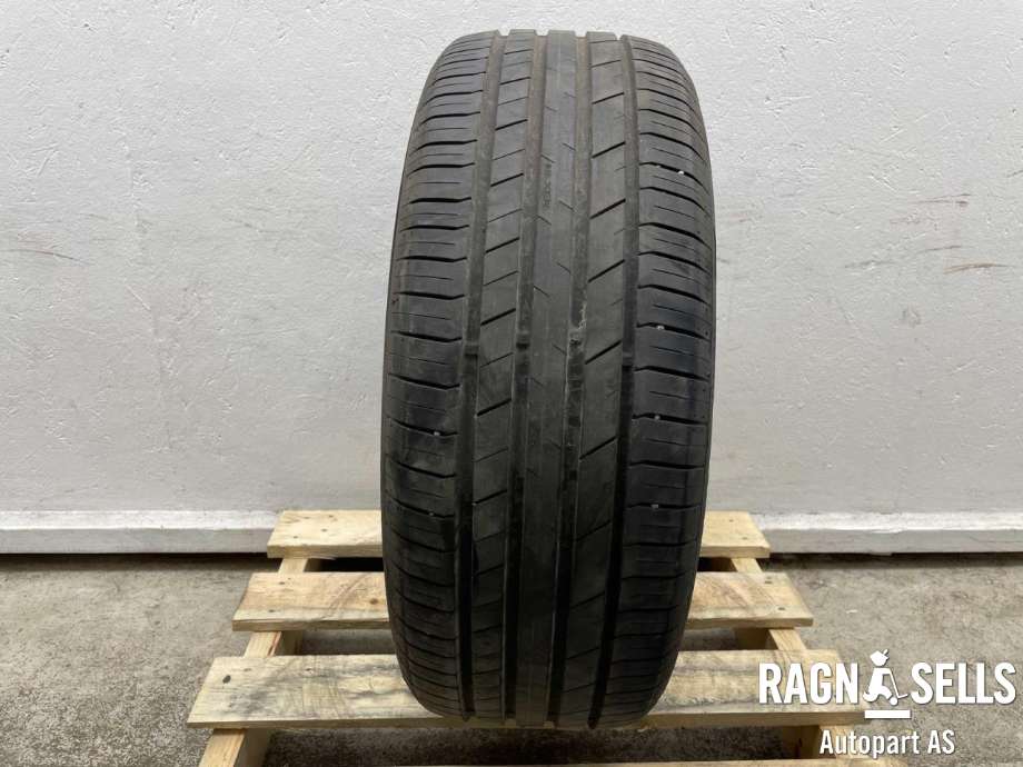 Dekk til Mitsubishi Outlander 2015-->> (Type III, Fase 2)  (NEXEN||225/55R18 98W)