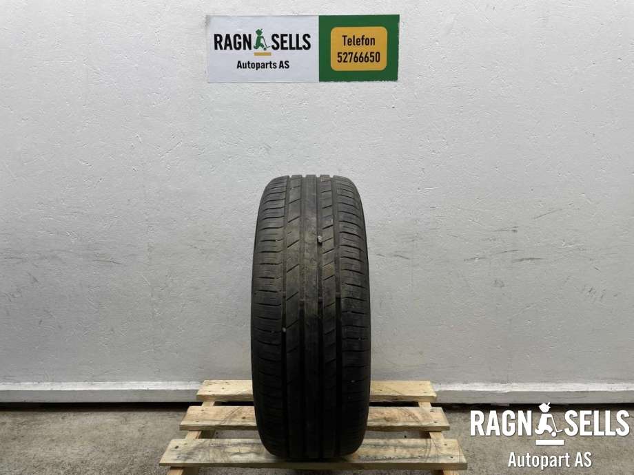 Dekk til Mitsubishi Outlander 2015-->> (Type III, Fase 2)  (NEXEN||225/55R18 98W)