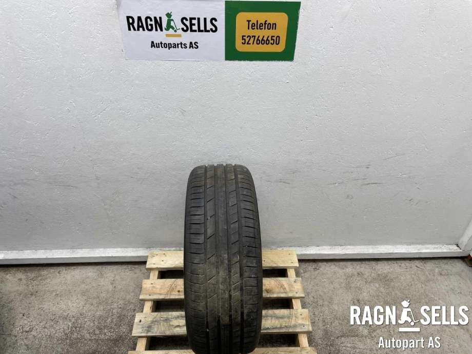 Dekk til Mitsubishi Outlander 2015-->> (Type III, Fase 2)  (NEXEN||225/55R18 98W)