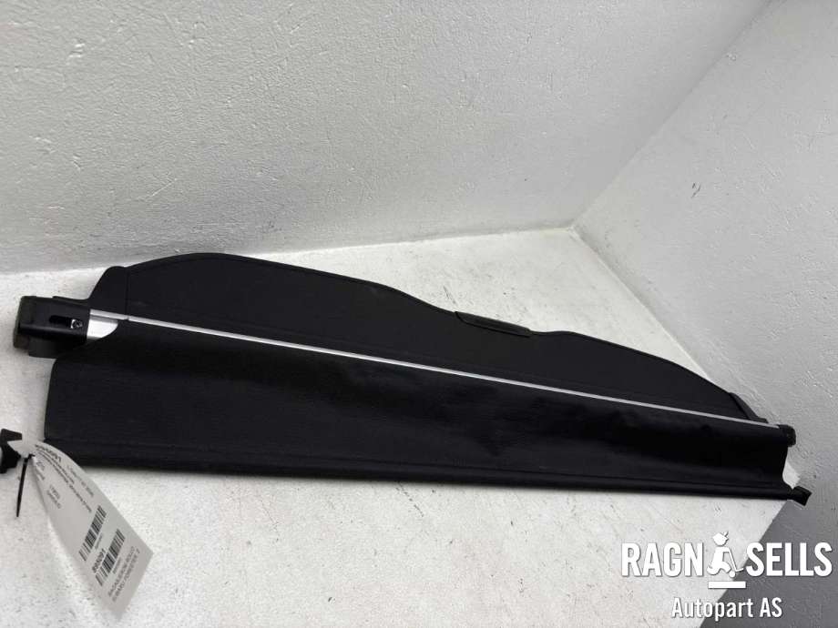 Bagasjerom rollon til Subaru Forester 2013-2019 (Type IV) (65550SG001VH|)