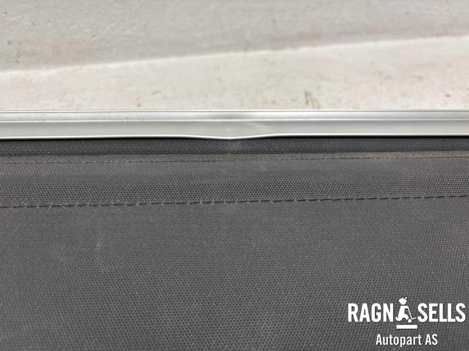 Bagasjerom rollon til Subaru Forester 2013-2019 (Type IV) (65550SG001VH|)