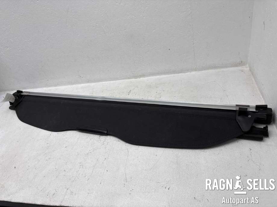 Bagasjerom rollon til Subaru Forester 2013-2019 (Type IV) (65550SG001VH|)