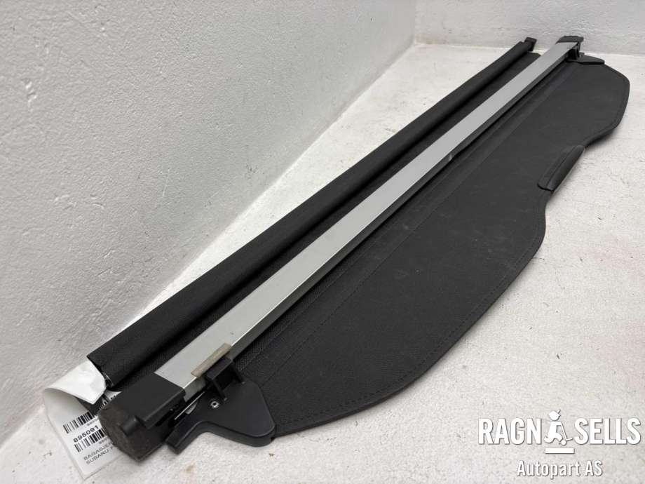Bagasjerom rollon til Subaru Forester 2013-2019 (Type IV) (65550SG001VH|)