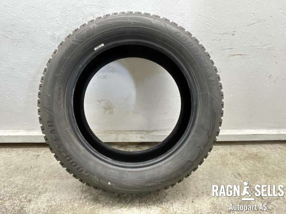 Dekk vinter piggfri til Mazda 6, 2015-2018 (Type III, Fase 2)  (GOODYEAR|225/55R17 101T)
