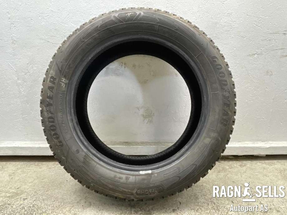 Dekk vinter piggfri til Mazda 6, 2015-2018 (Type III, Fase 2)  (GOODYEAR|225/55R17 101T)