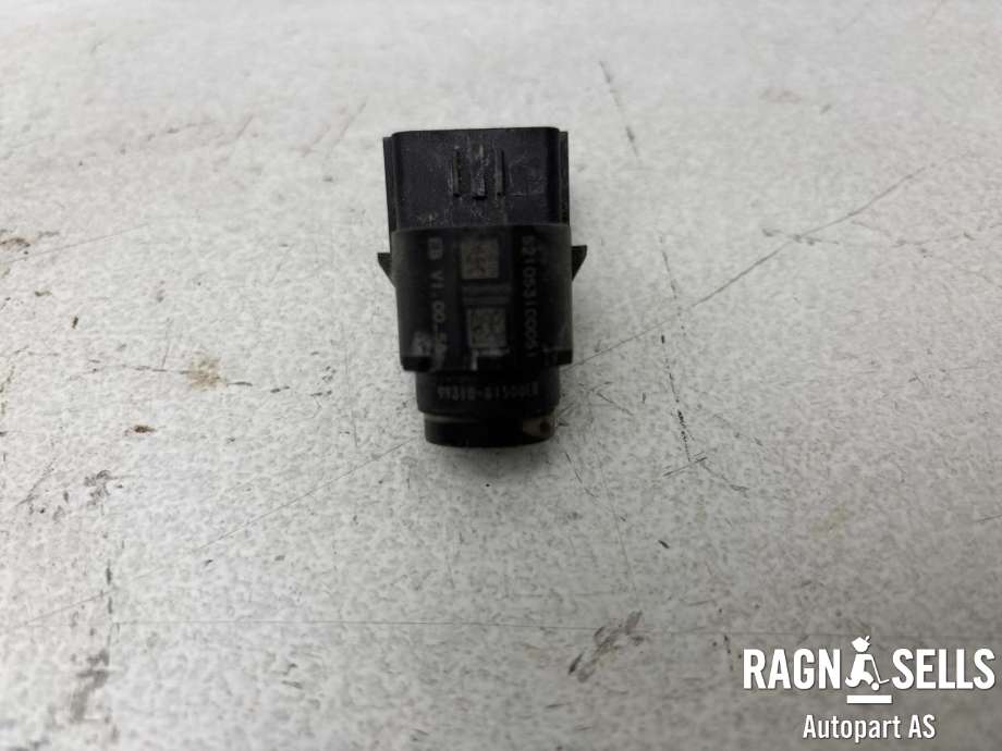 Parkeringssensor bak til Hyundai Ioniq 5 2021-->>  (99310GI 500EB|S21053100051|53100051)