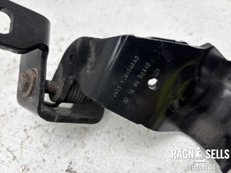 Dørhengsel til Ford Transit Custom 2013-2023 (Type I)  (2695659|JK21-V268B40-AH|)