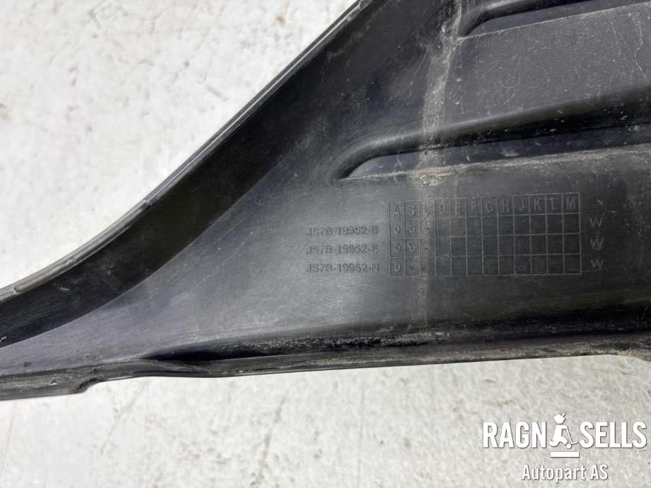 Grill høyre til Ford Mondeo 2019-->> (Type V, Fase 2)  (2595381|JS7B-19952-NC5UAW|)