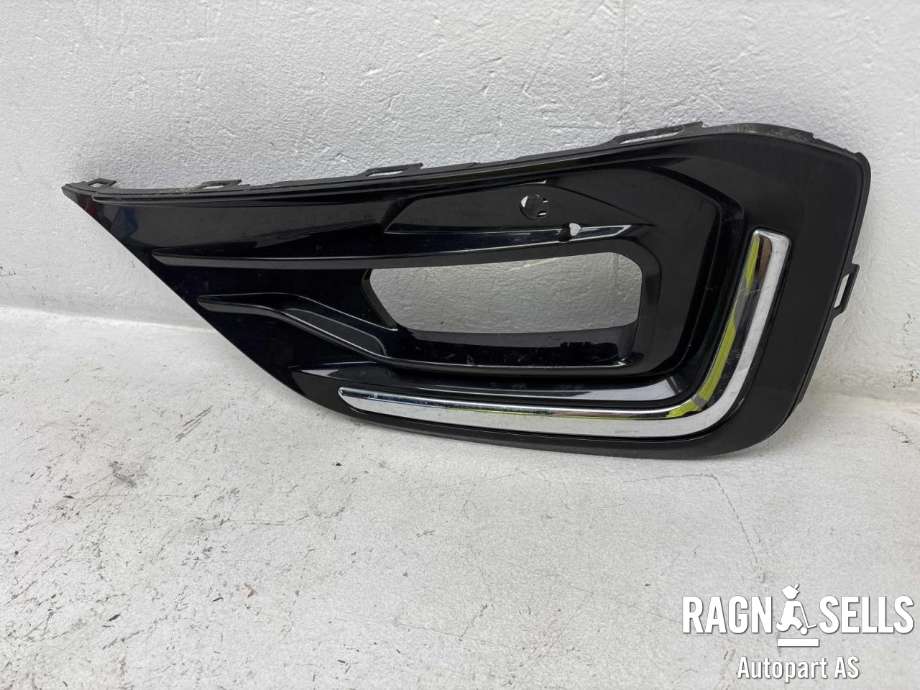 Grill høyre til Ford Mondeo 2019-->> (Type V, Fase 2)  (2595381|JS7B-19952-NC5UAW|)