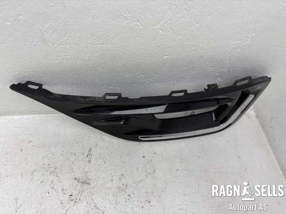 Grill høyre til Ford Mondeo 2019-->> (Type V, Fase 2)  (2595381|JS7B-19952-NC5UAW|)