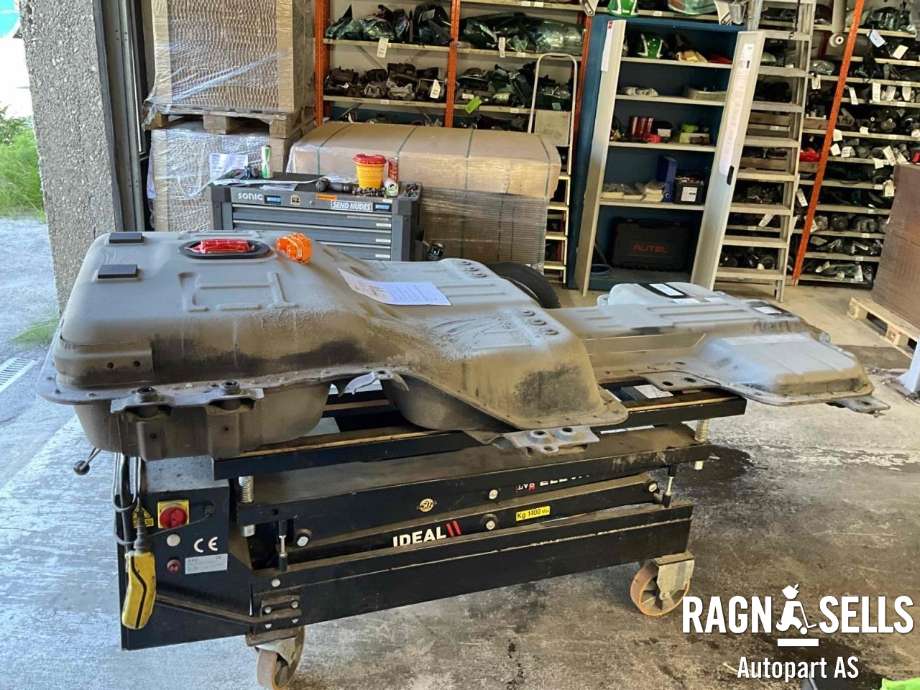 Batteripakke elbil til Hyundai Ioniq Electric 2019-->> (Fase 2)  (37501G 7650||37501G 7650AS)