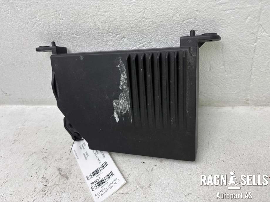 Bilstereo forsterker til Volvo V60 / V60 CC 2018-->> (Type II) (36003061||P32265284AA|EPV00008B)