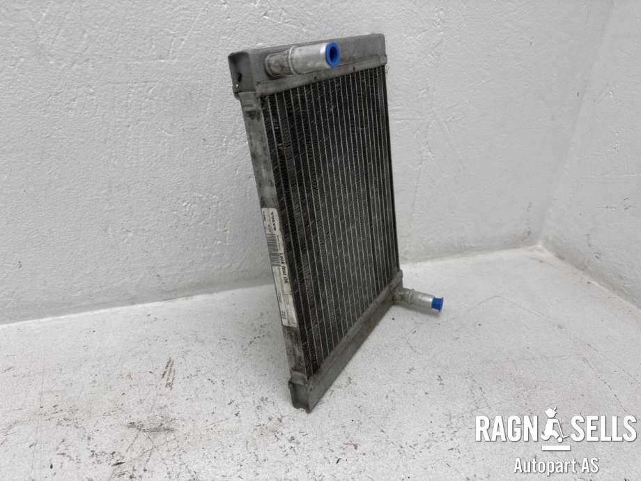 Radiator (automat gir) til Volvo V60 / V60 CC 2018-->> (Type II) (32382137|)
