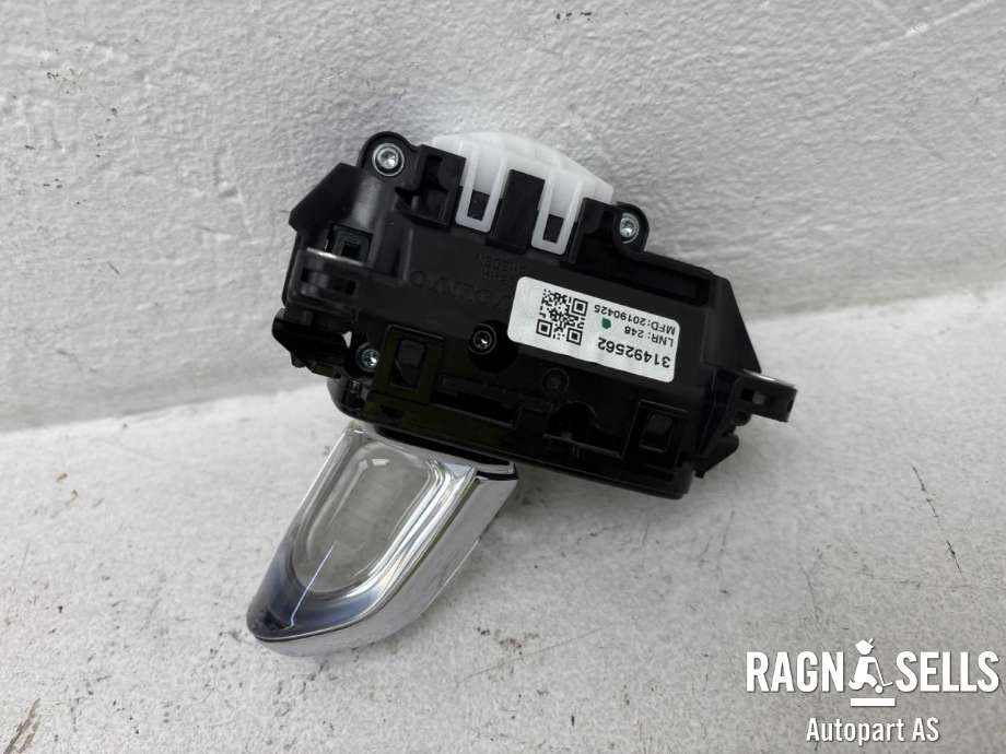 Girstang/girvelger automat til Volvo V60 / V60 CC 2018-->> (Type II)  (31492562|)