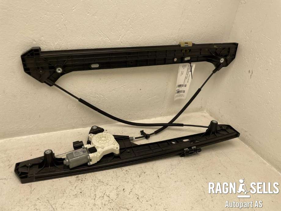 Ruteheis venstre foran til VW Transporter / Caravelle, 2019-->> (T6.1) (T6.1) (7TG 837 461 F)