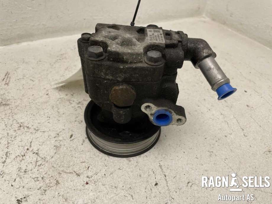 Servo pumpe mekanisk til VW Transporter / Caravelle 2009-2015 (Fase 2) (T5) (T5) (2H0 422 154 A||7E0 422 154 E)