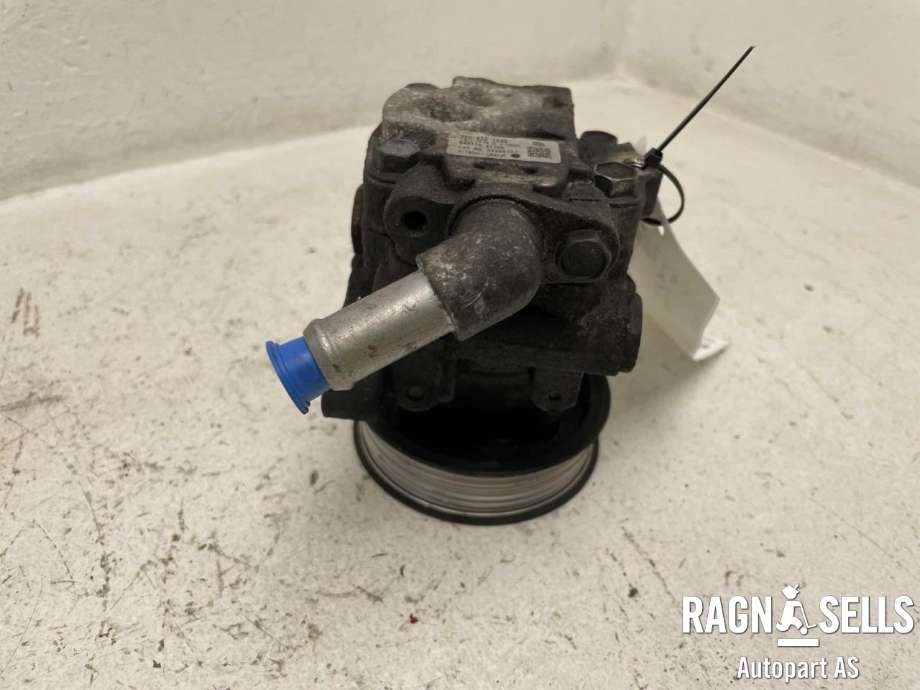 Servo pumpe mekanisk til VW Transporter / Caravelle 2009-2015 (Fase 2) (T5) (T5) (2H0 422 154 A||7E0 422 154 E)