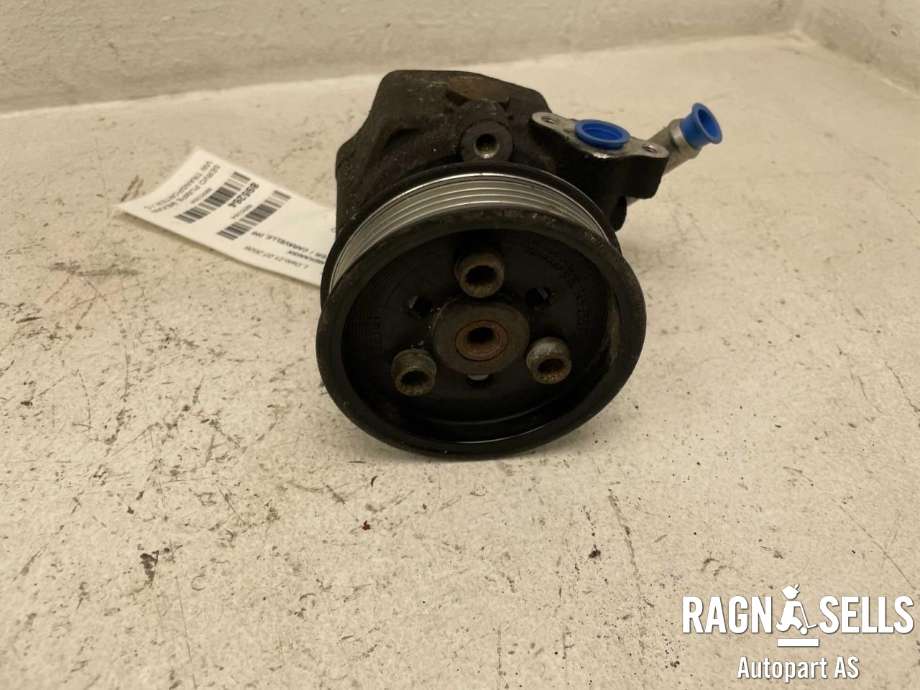Servo pumpe mekanisk til VW Transporter / Caravelle 2009-2015 (Fase 2) (T5) (T5) (2H0 422 154 A||7E0 422 154 E)