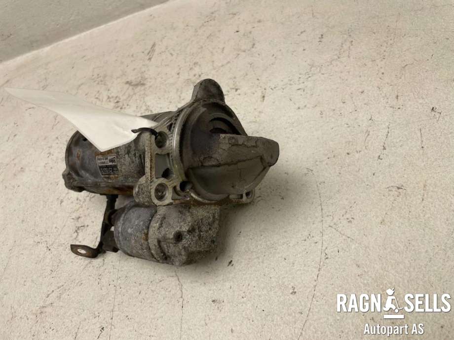 Starter diesel til Chevrolet Captiva 2011-->> (Fase 2) (VALEO|25183761||95520319|1202487|4802243)