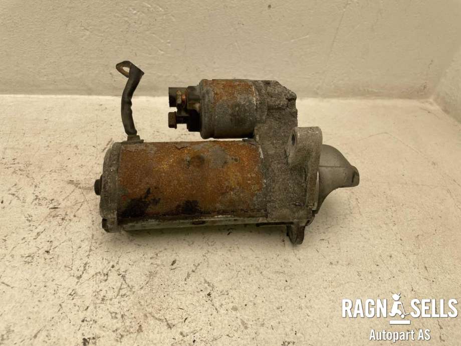 Starter diesel til Chevrolet Captiva 2011-->> (Fase 2) (VALEO|25183761||95520319|1202487|4802243)