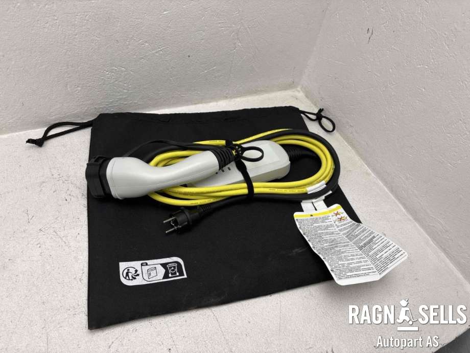 Batterilader kabel til VW ID.3 2020-->> (1EA 971 675 AP||35543284)