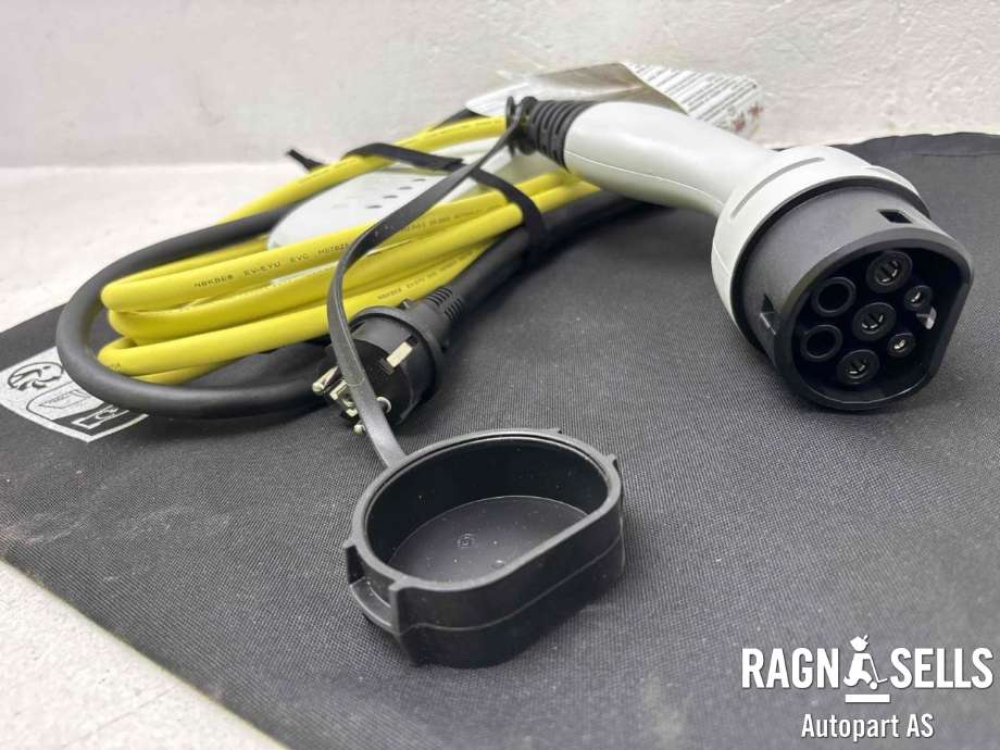 Batterilader kabel til VW ID.3 2020-->> (1EA 971 675 AP||35543284)
