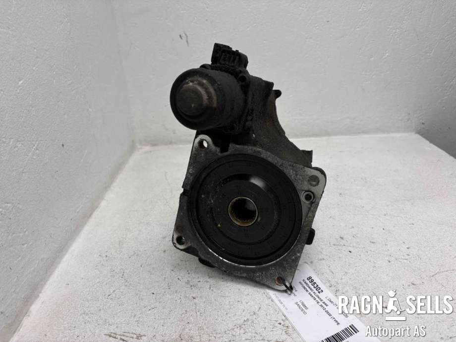 Kardang klokke bak til Hyundai Santa Fe 2012-2020 (Type III)  (47800 3B520|)