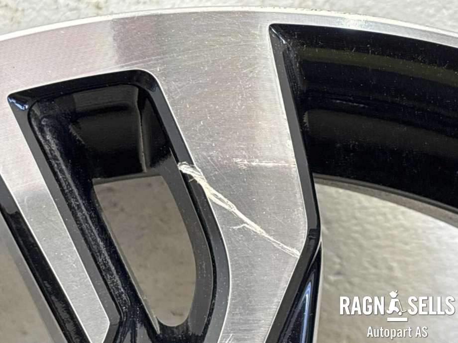 Felg aluminium til Mitsubishi Outlander 2015-->> (Type III, Fase 2)  (5X114.3/ET38/67.1|7JX18|)