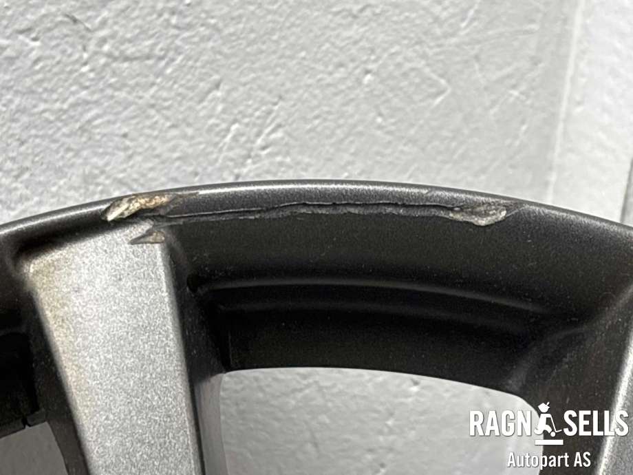 Felg aluminium til Mazda 6 2015-2018 (Type III, Fase 2)  (5X114.3/ET50/67.1|7JX17|473707)
