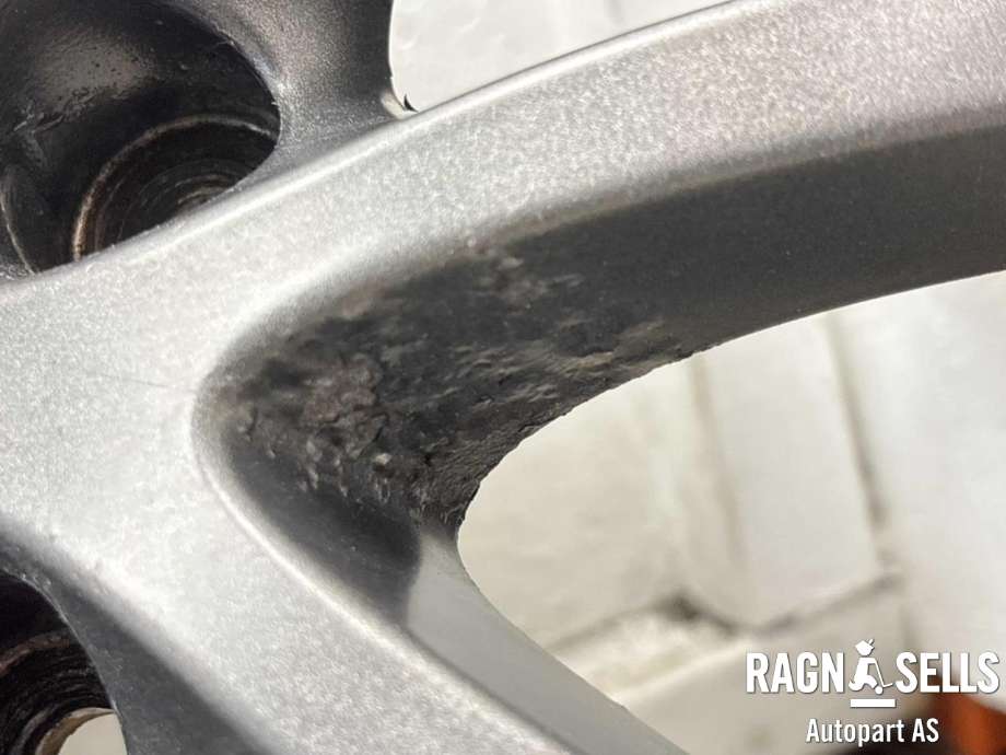 Felg aluminium til Mazda 6 2015-2018 (Type III, Fase 2)  (5X114.3/ET50/67.1|7JX17|473707)