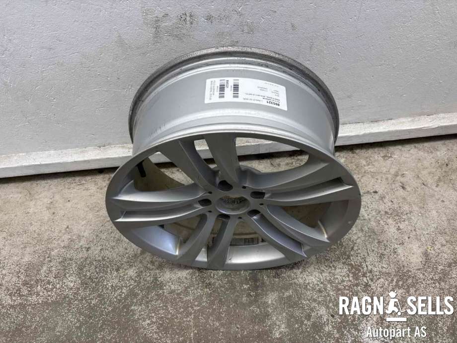 Felg aluminium til BMW 5-Serie 2010-2017 (F10/F11) (F10/F11) (5X120/ET30/72.5|8JX18|)