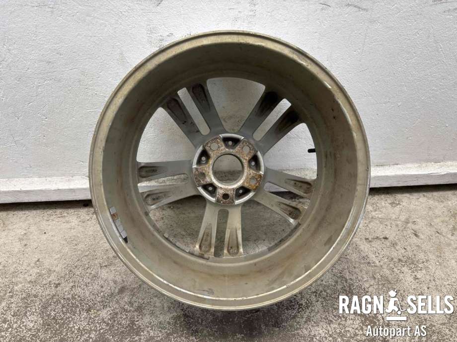 Felg aluminium til BMW 5-Serie 2010-2017 (F10/F11) (F10/F11) (5X120/ET30/72.5|8JX18|)