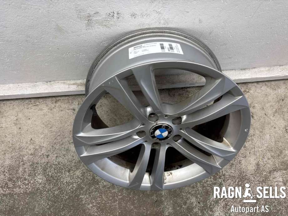 Felg aluminium til BMW 5-Serie 2010-2017 (F10/F11) (F10/F11) (5X120/ET30/72.5|8JX18|)