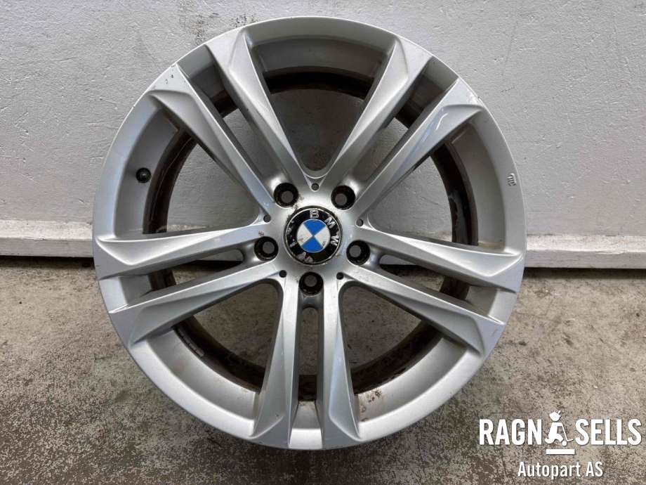 Felg aluminium til BMW 5-Serie 2010-2017 (F10/F11) (F10/F11) (5X120/ET30/72.5|8JX18|)