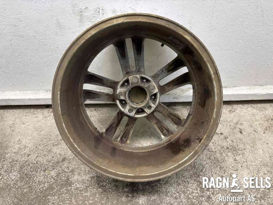 Felg aluminium til BMW 5-Serie 2010-2017 (F10/F11) (F10/F11) (5X120/ET30/72.5|8JX18|)