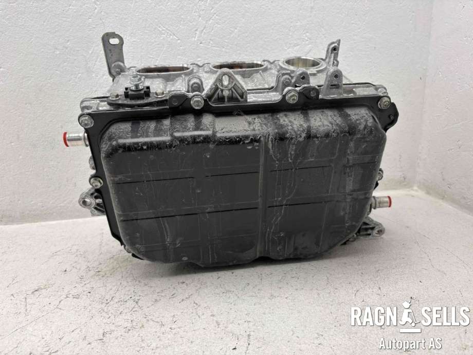 Inverter hybrid til Toyota Auris 2015-2019 (Type II, Fase 2)  (G920079025||G9200-76030)