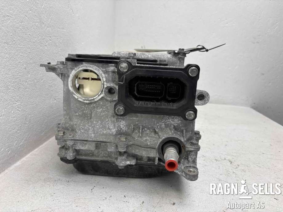 Inverter hybrid til Toyota Auris 2015-2019 (Type II, Fase 2)  (G920079025||G9200-76030)