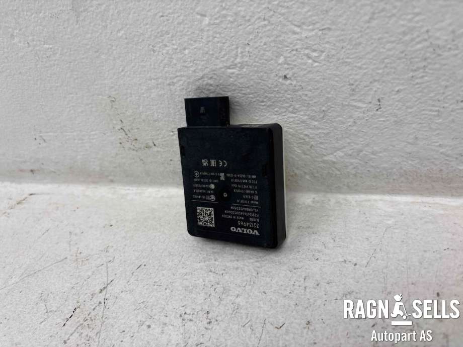 Sensor radar til Polestar 2 2020-->> (32410079||32134966)