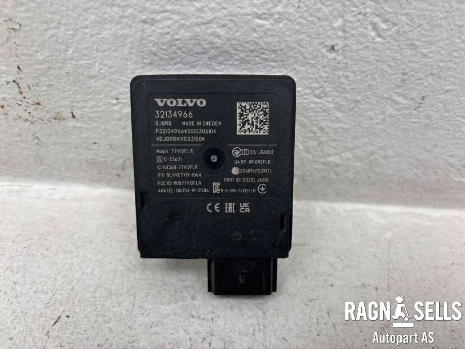 Sensor radar til Polestar 2 2020-->> (32410079||32134966)