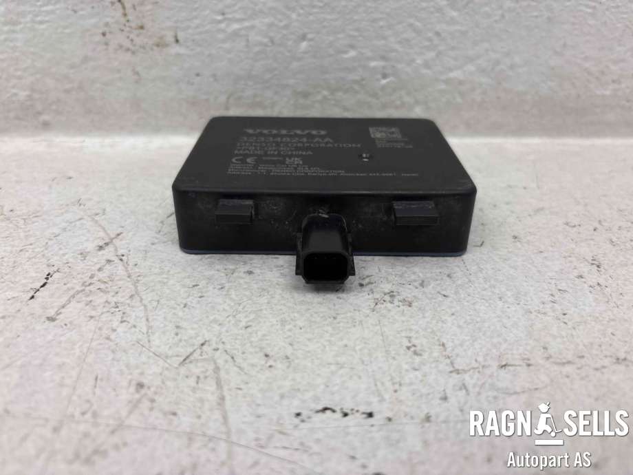 Sensor blindsone til Polestar 2 2020-->>  (32334824|)